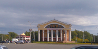 На четыре дня в центре Петрозаводска изменят схему движения транспорта - StolicaOnego.Ru