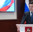 Андрей Воробьев вручил Орден Мужества и медали «За храбрость» добровольцам из Подмосковья - Правительство Московской области