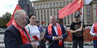 Малый бизнес, топливо и тарифы ЖКХ: проблемы Воронежа глазами депутатов - МОЁ! Online