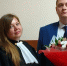В Губахинском суде приняли присягу новой судьи - MediaKub.Net