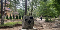 В регионе продолжается благоустройство общественных территорий по нацпроекту «Инфраструктура для жизни» - Министерство экономического развития