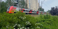 В Ленобласти заменили семь стрелочных переводов на станции Свирь - Spbdnevnik.ru