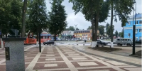 В Калужской области уже благоустроены 25 общественных пространств в 2026 году - Телерадиокомпания Ника