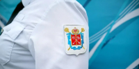 Контроллеры Петербурга получат новую форму с гербом города - ГАZЕТА.СПб