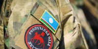 Ветераны спецоперации в Якутии проводят встречи с молодёжью в рамках проекта «СВОим примером» - Правительство Республики Саха (Якутия)
