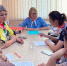 Планы на осень и пополнение рядов: как прошло очередное заседание Социал-демократического Союза Женщин в Омске - Справедливая Россия