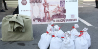 ​За полгода жители Пермского края выиграли в лотерею более 600 млн рублей - Business Class