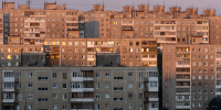 В Заполярье мужчины ограбили магазин и сбили продавца - Телекомпания ТВ-21