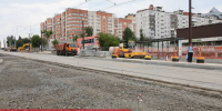 ​Власти Перми рассказали, когда завершится ремонт улиц Борчанинова и Советской - Business Class