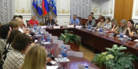 Самара присоединится к региональному движению «За медицину здорового долголетия» - SamaraGIS.Ru