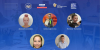 Юные ставропольцы выиграли конкурс «Моя страна – моя Россия» - Вечерний Ставрополь