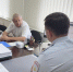 Зампредседателя Общественного совета Главка посетил пятигорских полицейских - Вечерний Ставрополь
