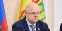 Вадим Супиков рассказал о направленном на сохранение здоровья граждан совершенствовании пензенского законодательства - Пенза-Обзор