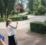 Не прощаемся, а говорим до свидания - Районная ЦБС