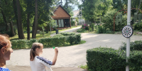Не прощаемся, а говорим до свидания - Районная ЦБС