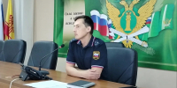 Сотрудники УФССП России по Чувашской Республике приняли участие в лекции «День офицера: история возникновения» - УФССП России по Чувашской Республике
