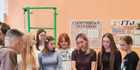 квест-игра "Исторический код родного края" - Сердобская МЦРБ