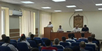 В Сочи с начала 2026 года количество зарегистрированных преступлений снизилось практически на четверть - Администрация г. Сочи