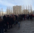 Очередь за билетами на концерт 30 Seconds To Mars в Тольятти - TltGorod.Ru