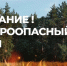 Лесные пожары: угроза, борьба и профилактика - Лунинский район