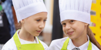 Смоленск объединит вкусы всей России! - Газета Хиславичские известия