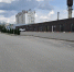 Автобусная остановка под открытым небом - Справедливая Россия
