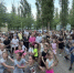 Новая смена - новые впечатления! - Министерство спорта