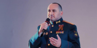 Депутат Калинин поздравил саратовского губернатора Романа Бусаргина с юбилеем - Газета Репортер