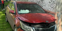 В кировской аварии пострадали двое - SeverPost.ru
