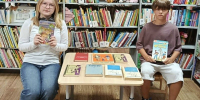 Библиотека №2 «Путешествие в Страну Вечных каникул» Библиопутешствие по книгам А. Алексина. Цикл «С книгой по жизни» - ЦБС г. Саратова