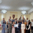 Супружеская пара из Курска отметила 25-летие семейной жизни - Городские Известия