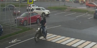 В Брянске полиция задержала пытавшихся скрыться от погони троих мотоциклистов - Газета Брянские новости