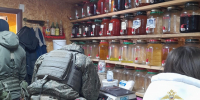 Двое жителей Ливен осуждены за незаконный оборот спирта на 1,9 млн рублей - OrelGrad.Ru