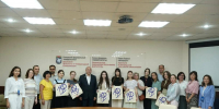 Стобалльники и победители олимпиад выбрали ИФМК КФУ для учебы - ИА Татар-информ