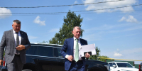 «Предложения жителей – основа решений»: в Кайбицах обсудили развитие района - ИА Татар-информ