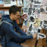 «Распознай угрозу: терроризм и экстремизм» — арт-терапия 12+ - Библиотека им. В.А. Пазухина