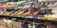 Продукты питания в России доступнее, чем в Европе - Липецкая ГТРК