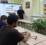 В Майкопе с юными жителями провели беседу на темы антинаркотической направленности - ИА Адыгея Сегодня