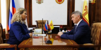 - Полковник Екатерина Крупина возглавила Управление спецсвязи в Чувашии: - Газета Грани