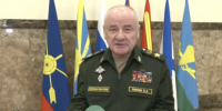 Суд почти в два раза сократил срок наказания для экс-замглавы Минобороны Попова - Moika78.Ru