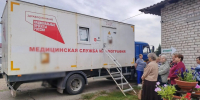 Фото: Центр общественного здоровья - Алтайская правда