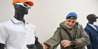 Ветеранов СВО из Ивановской области обеспечивают бесплатной адаптивной одеждой - Газета Новый путь