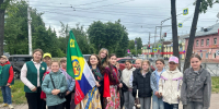 В Костромском муниципальном районе продолжаются мероприятия летней оздоровительной кампании – 2026 - Администрация Костромского района
