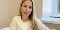 В филиале Больницы скорой медицинской помощи «Красноармейская ЦРБ» приступил к работе молодой специалист — врач‑офтальмолог Виктория Федорова - Министерство здравоохранения