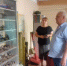 В Пролетарском районе продолжается проверка готовности образовательных учреждений к новому учебному году 2026-2027 - Пролетарский район