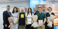 Донское Минцифры поблагодарило банк «Центр-инвест» за развитие ИИ - Bloknot-Rostov.Ru