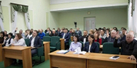 Постановление администрации Прохоровского мунокруга Белгородской области №688 - Сетевое издание Прохоровские истоки
