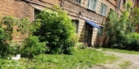 В Александрове приняты меры к понуждению управляющих компаний к соблюдению правил благоустройства - ГТРК Владимир