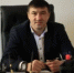 Гайдарбек Гайдарбеков освобожден от должности замминистра по физической культуре и спорту РД - РИА Дагестан