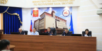 В Якутии зафиксирован самый низкий уровень преступности - ИА SakhaTime